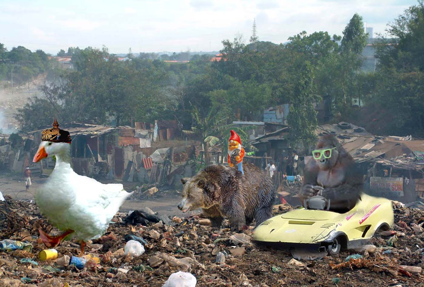 Diseño de Photoshop por GrogAlegutz para DesignCrowd (Community Contests) | Diseño #9067444