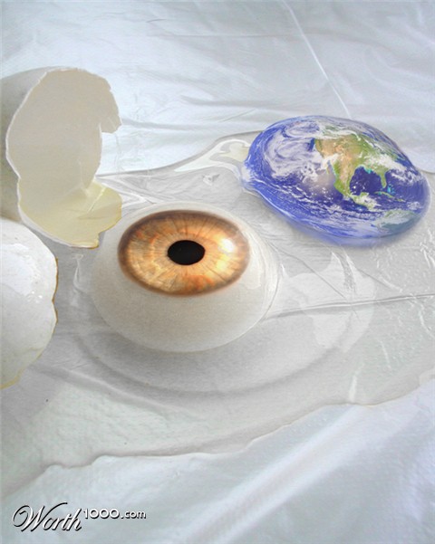 Photoshop Design by Dziedzic