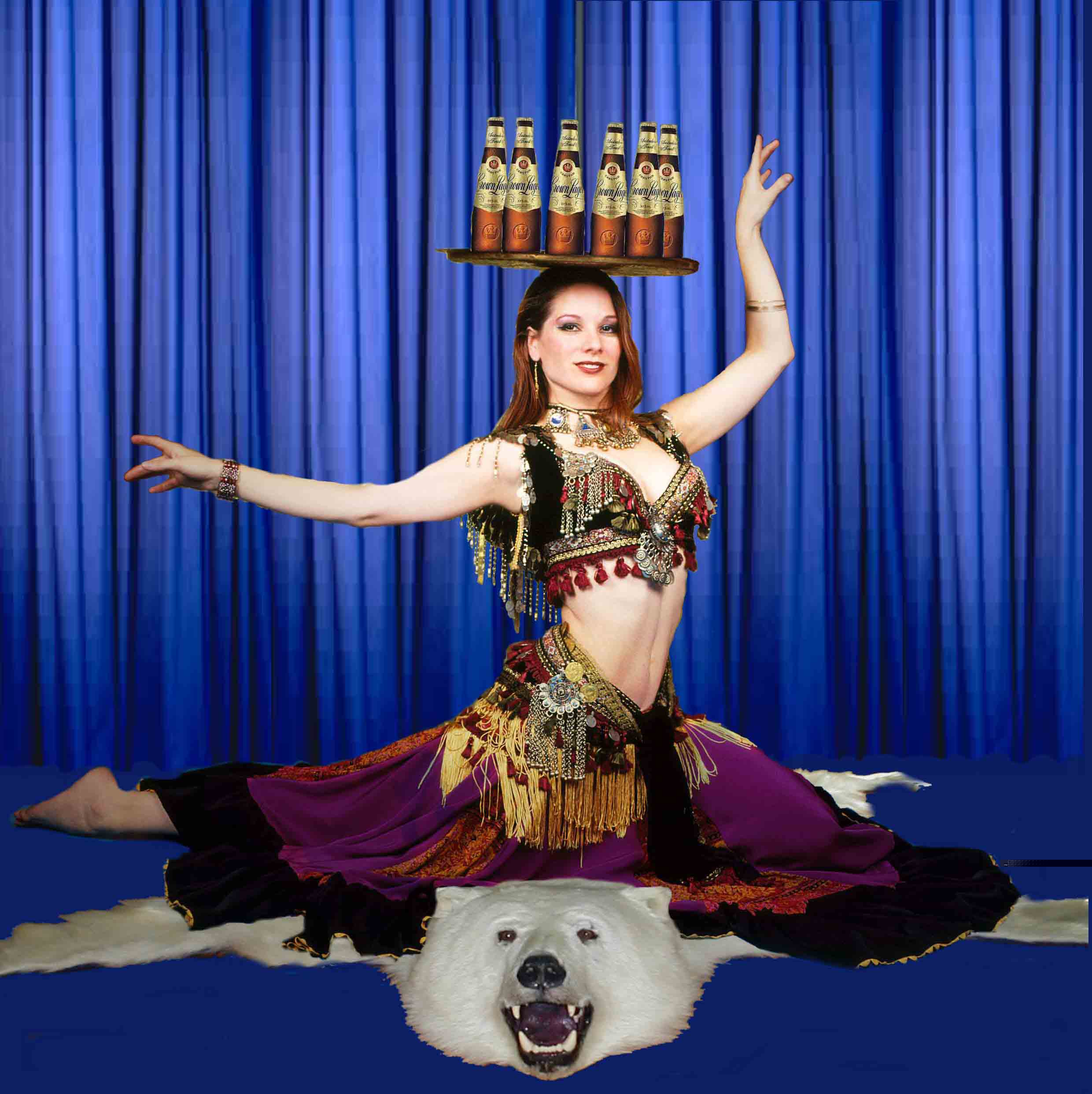 Photoshop Design by jhasara for DesignCrowd (Community Contests) | Design #9067542