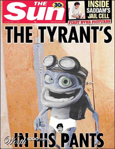 Photoshop Design by Hypnotoad86