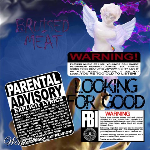 Photoshop Design by MrMouse