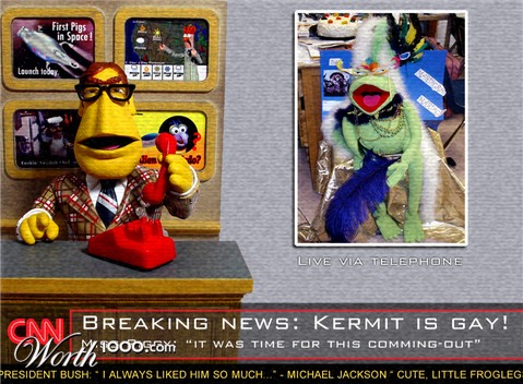 Photoshop Design by loffy1000