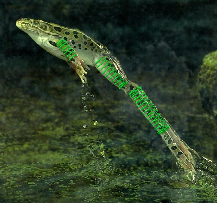 Photoshop Design by JClark8220 for DesignCrowd (Community Contests) | Design #9085232