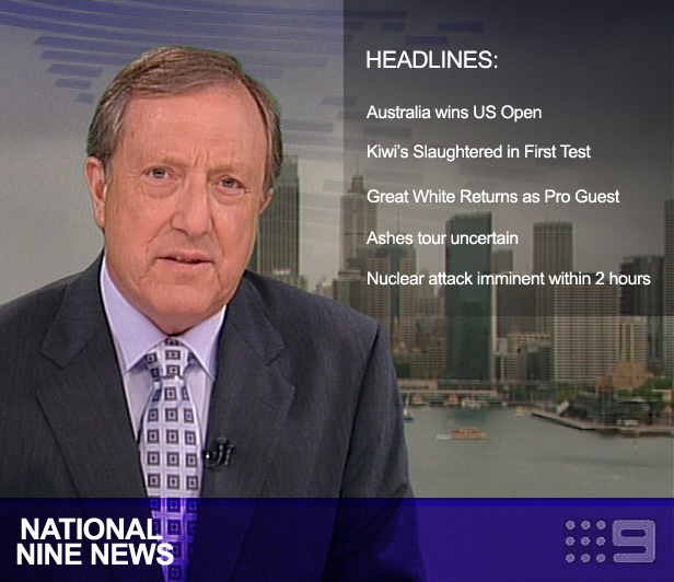 Photoshop Design by TheGeneral for DesignCrowd (Community Contests) | Design #9087736