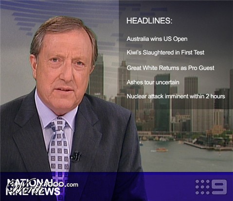 Photoshop Design by TheGeneral