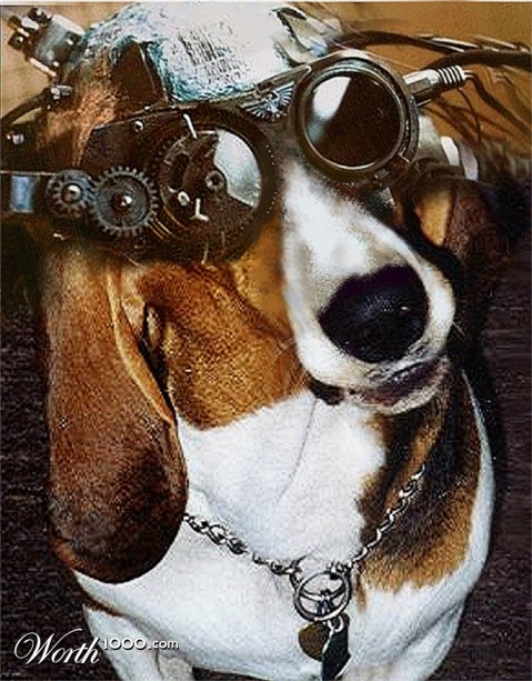 Photoshop Design by vintageskin
