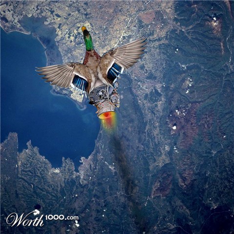 Photoshop Design by Worstenbroodje