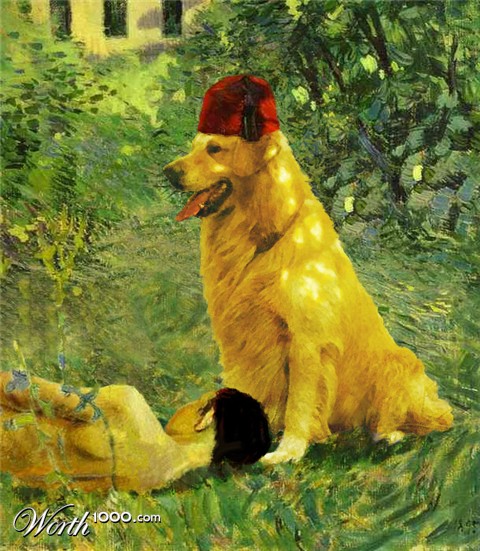 Photoshop Design by VikaValter