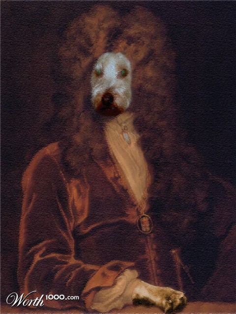 Photoshop Design by pistike