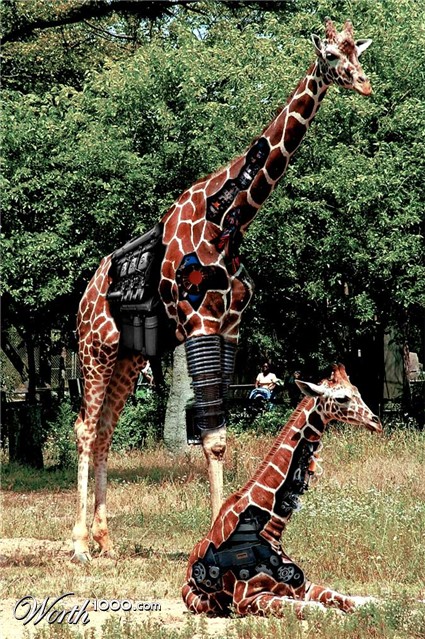 Photoshop Design by marygoodwater