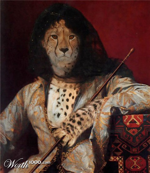 Photoshop Design by godzillatemple