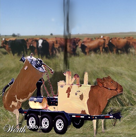 Photoshop Design by modigliani