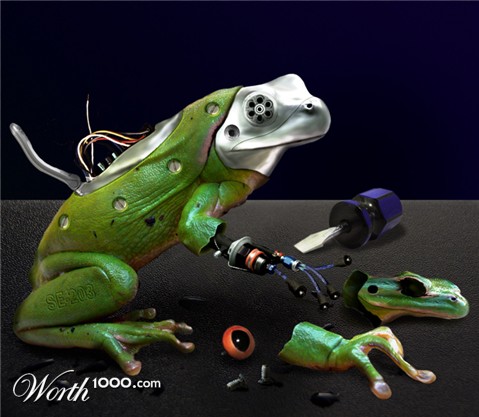 Photoshop Design by Norrit