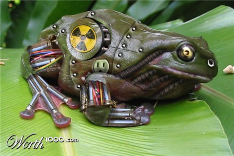 Photoshop Design by Terrence