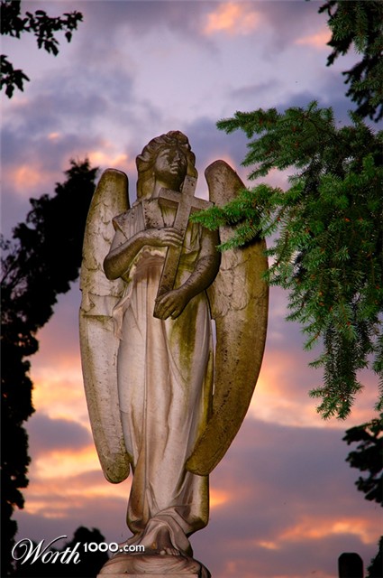 Photography by attacker