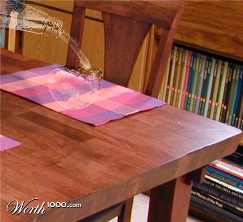 Photoshop Design by tickeroo