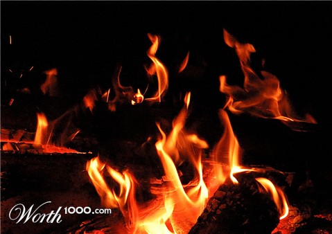 Photography by attacker