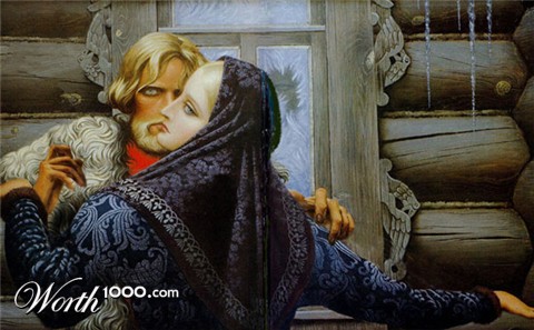 Photoshop Design by VikaValter