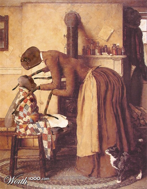 Photoshop Design by GraafVanFoto