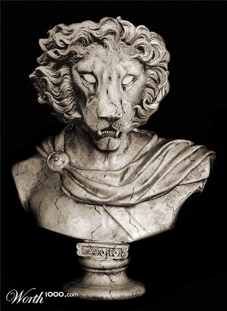 Photoshop Design by chris_