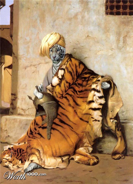 Photoshop Design by Netali