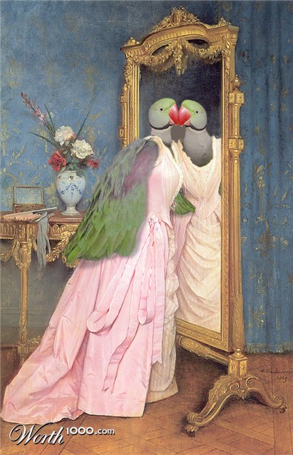 Photoshop Design by duragg