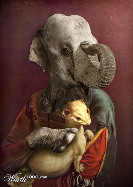 Photoshop Design by stewacrowd