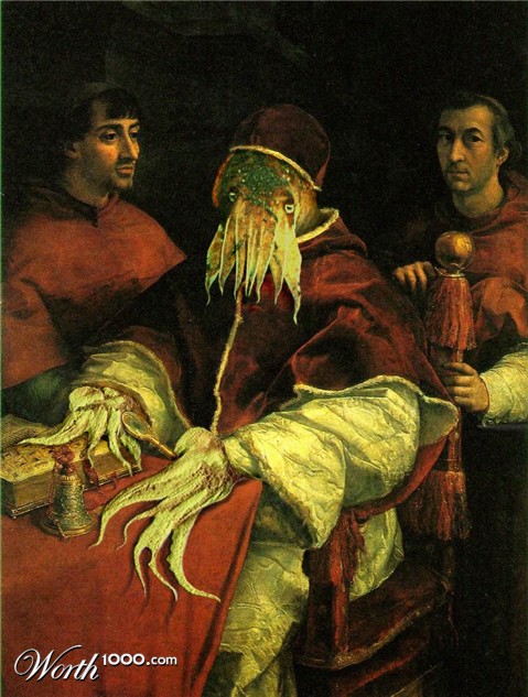 Photoshop Design by RandomAssembly