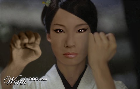 Photoshop Design by floatingmonk