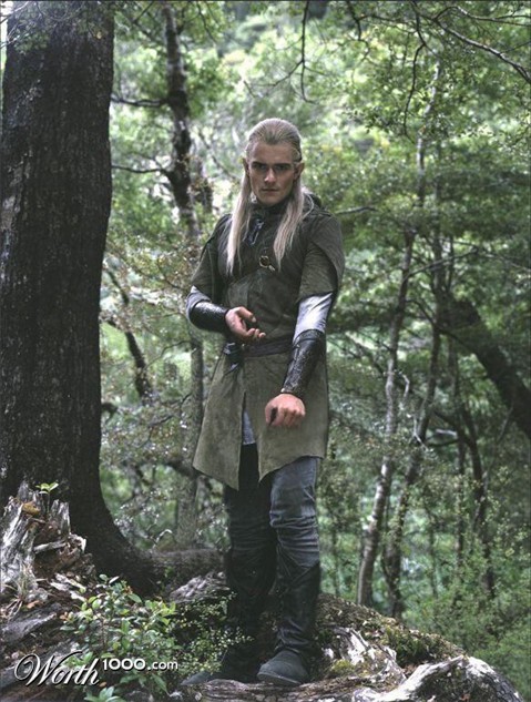 Photoshop Design by jayjay007