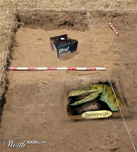 Photoshop Design by SonOfDark