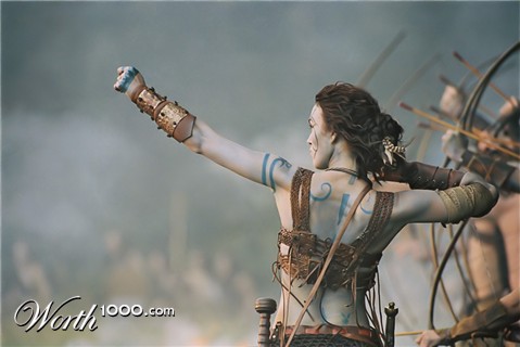 Photoshop Design by Bast646