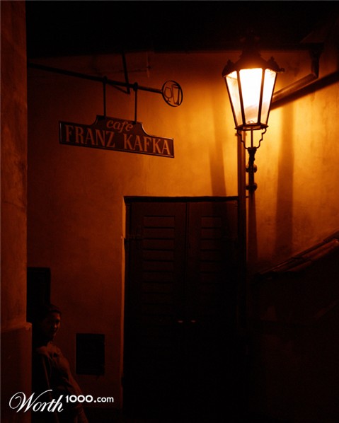 Photography by wrathe