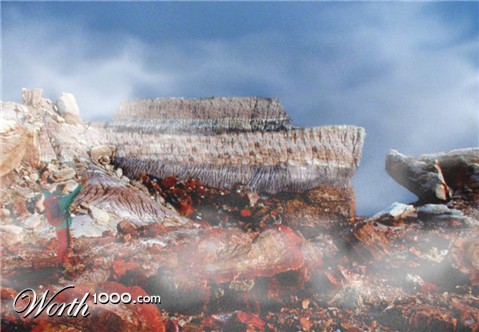 Photoshop Design by JClark8220