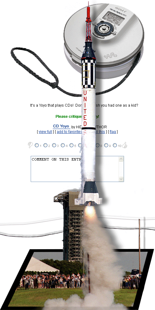 Photoshop-Design von godzillatemple für DesignCrowd (Community Contests) | Design #9081586