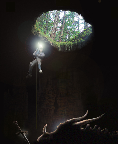 Design Photoshop par GutterMonkey pour DesignCrowd (Community Contests) | Design #9085667