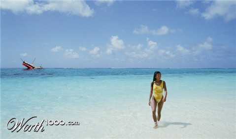Photoshop Design by svilend