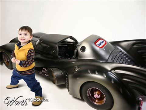 Photoshop Design by hotweaselsoup