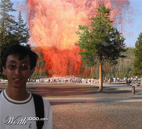 Photoshop Design by godzillatemple