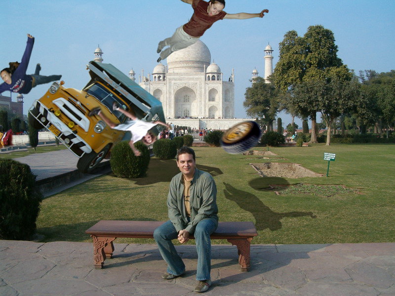 Design Photoshop par Banacek pour DesignCrowd (Community Contests) | Design #9081663