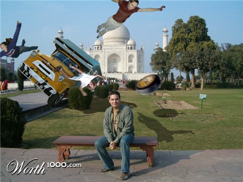 Photoshop Design by Banacek