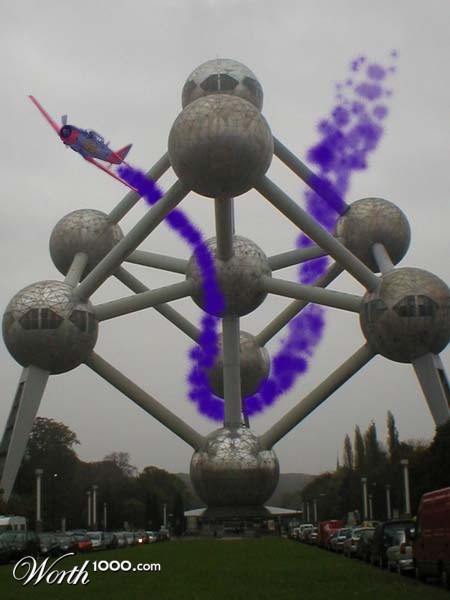 Photoshop Design by svr666