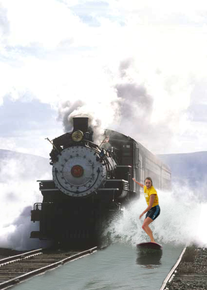 Photoshop Design by Banacek for DesignCrowd (Community Contests) | Design #9080040