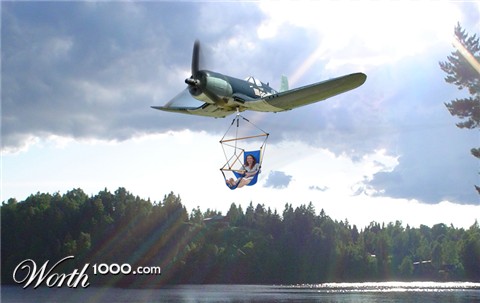 Photoshop Design by Apemolecule