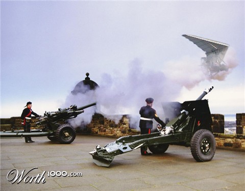 Photoshop Design by darkwhite