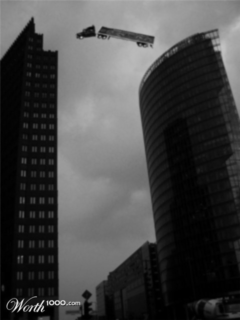 Photoshop Design by lalaland437