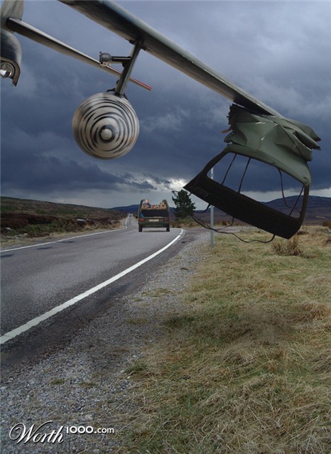 Photoshop Design by Dziedzic