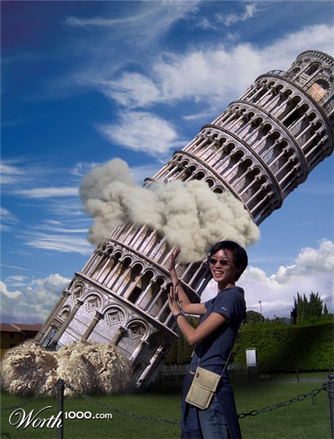 Photoshop Design by Zanatos
