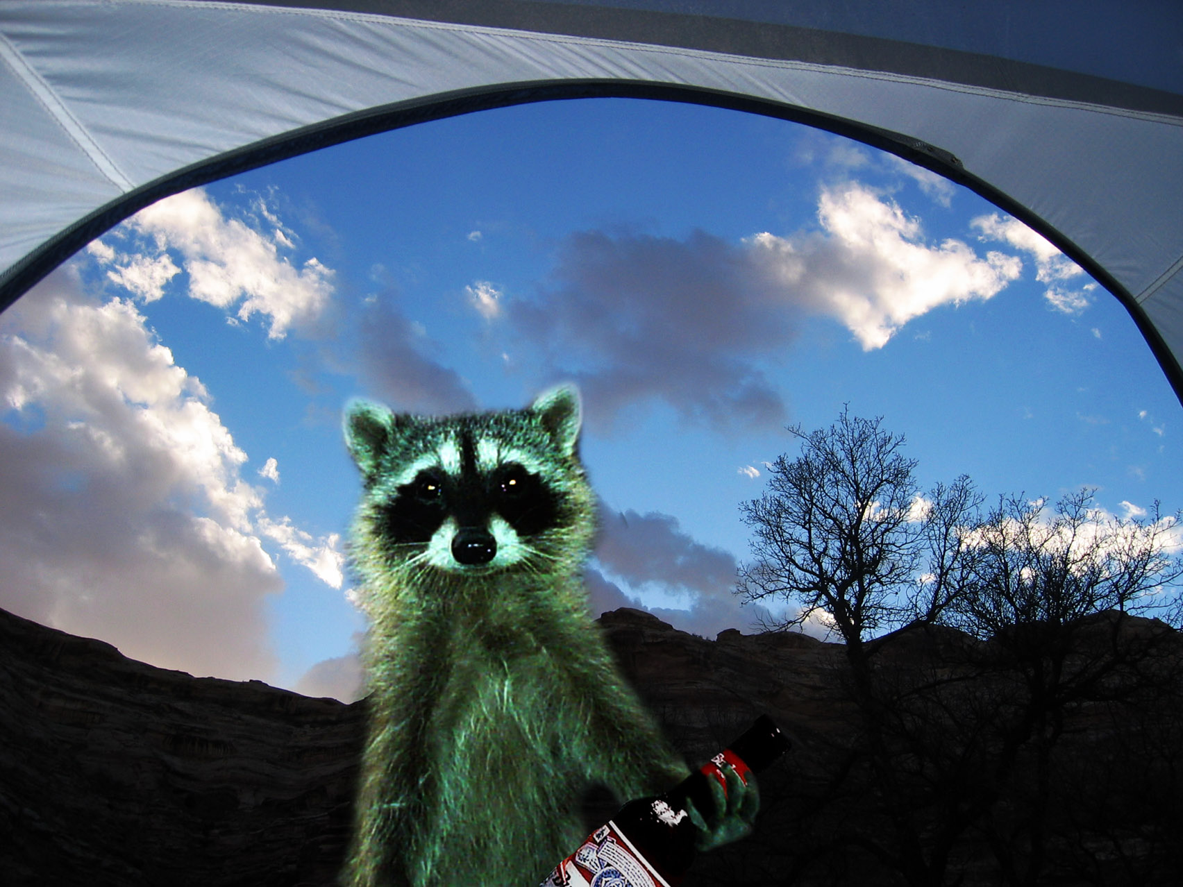 Photoshop Design by bingobaby for DesignCrowd (Community Contests) | Design #9081700