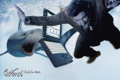 Photoshop Design by WhoElse